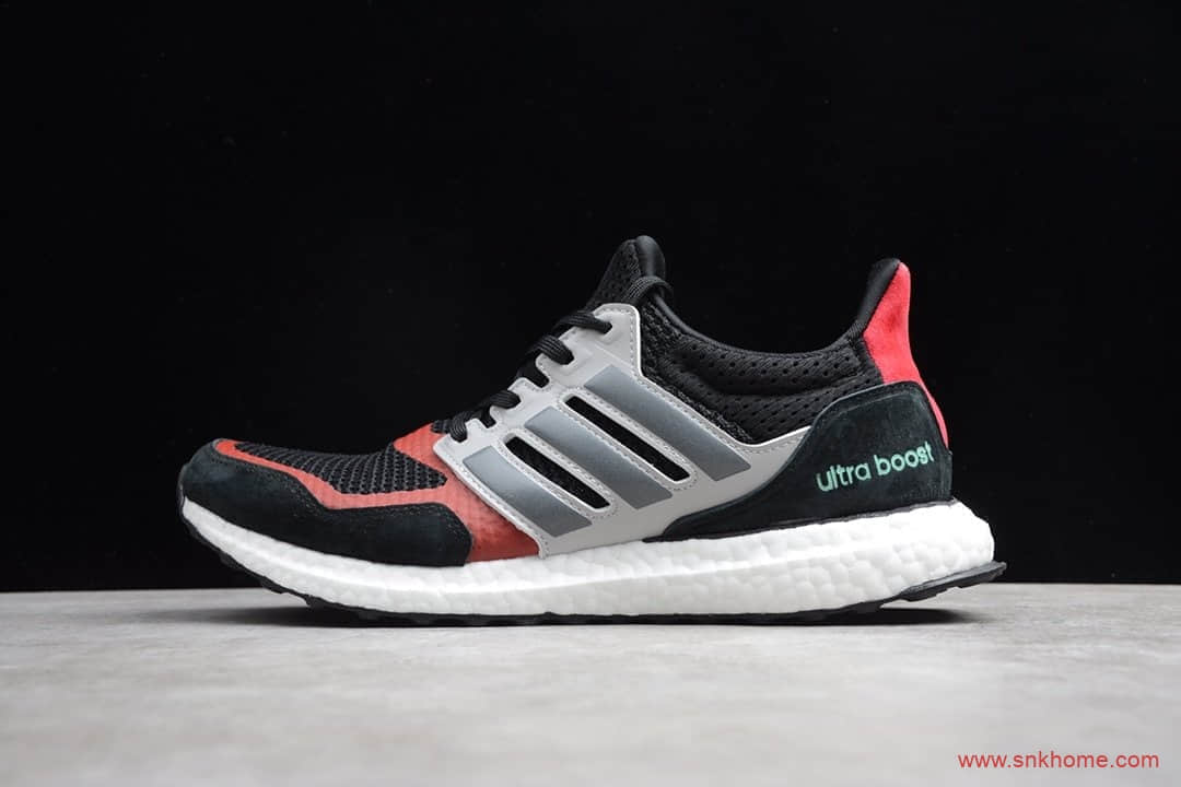 巴斯夫真爆 经典UB系列 Adidas ultra boost 阿迪达斯BOOST 货号EF0724