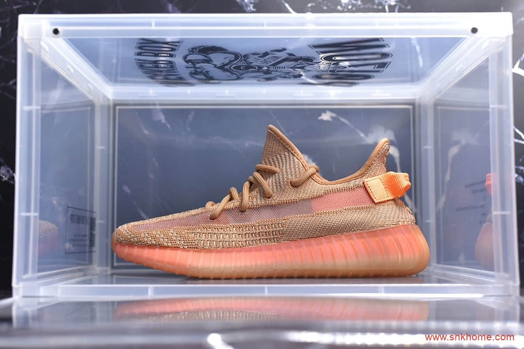 毒上面的350V2是不是也有在莆田进货的？Yeezy 350V2 三大洲限定 350V2巴斯夫真爆美洲限定 货号EG6881