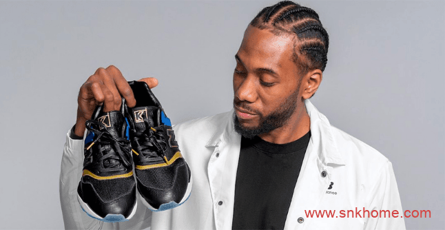 伦纳德败诉 Nike Nike告Kawhi Leonard盗用Klaw标志