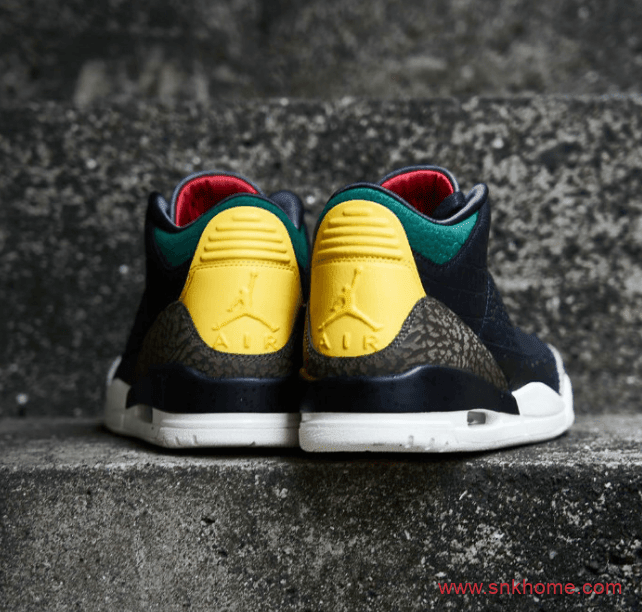 Air Jordan 3 SE “Animal Instinct 2.0”  AJ3猛兽合体 AJ3动物园发售价格 货号：CV3583-003