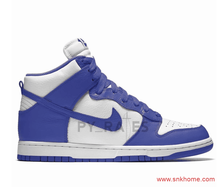 Nike Dunk 系列 7 款 Nike Dunk 新配色曝光 预计将在明年同步发售