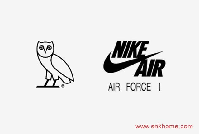 ovoxnikeairforce1low耐克空軍一號純白ovo聯名款終於迴歸貨號da