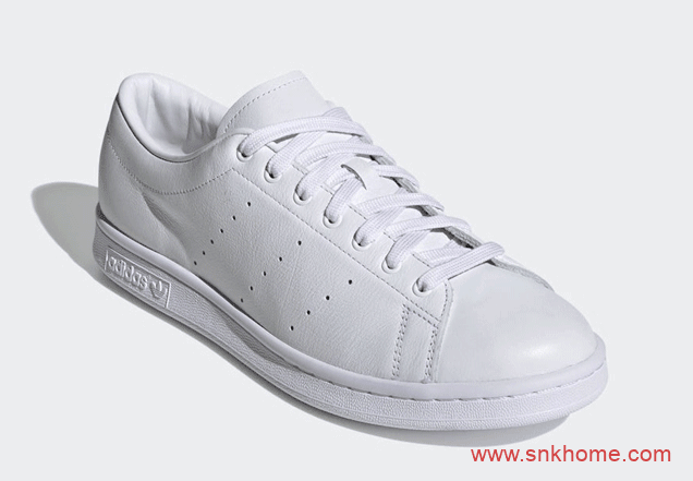 adidas AOH-001, FV3915, FV4254, HYKE x adidas, 阿迪达斯史密斯小白鞋, 阿迪达斯史密斯蛇纹, 阿迪达斯小白鞋, 阿迪达斯蛇纹