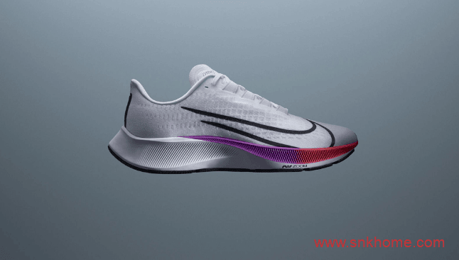 耐克破二新配色 NIKE Air Zoom Alphafly Next%本周发售  还有耐克登月飞马37也要登场