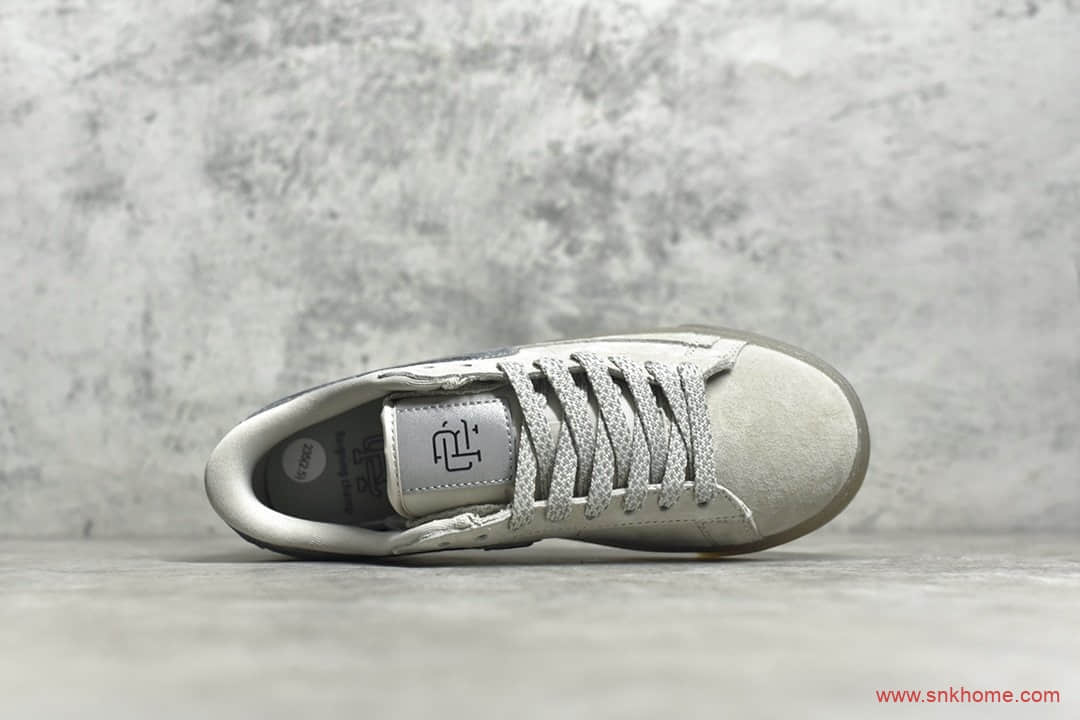 nike blazer sb x reigning champ