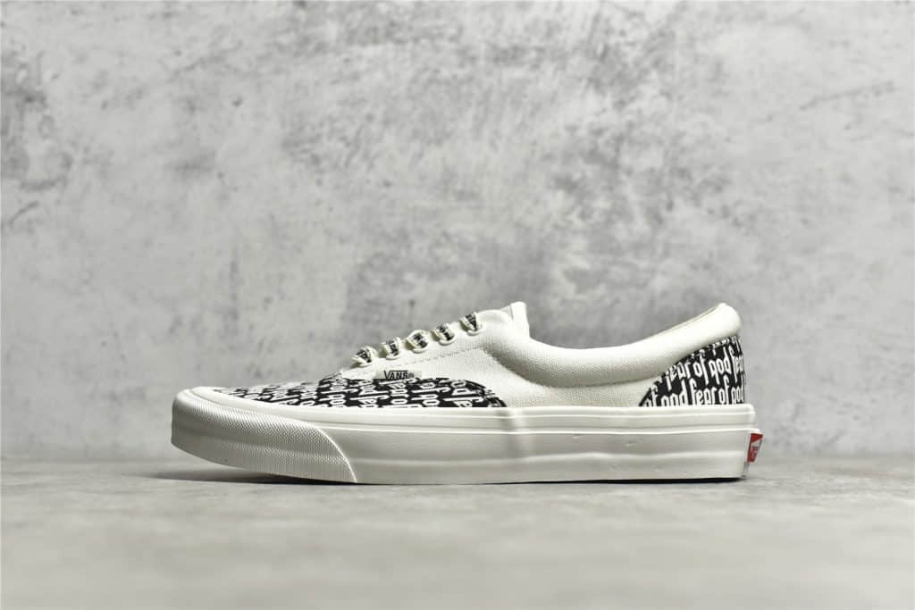 FEAR OF GOD - FOG × VANS Era95 Reissue 28cm 美品 の+lauserpause.at