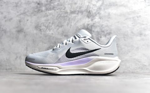 耐克登月41代马拉松透气跑鞋Nike Air Zoom Pegasus 41耐克缓震慢跑鞋耐克适合女生的跑鞋货号FD2723-004