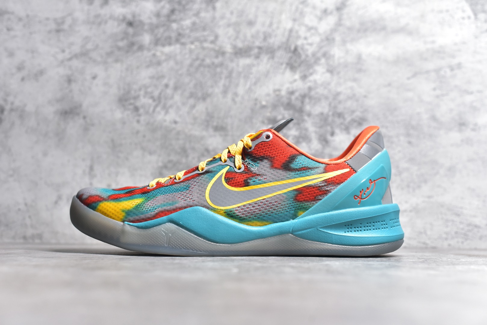 Nike Zoom Kobe 6 Protro,FQ3548-001,Nike KObe 6