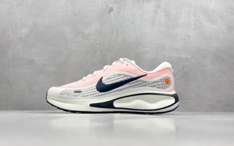 耐克粉色跑鞋Nike Journey Run耐克小跑货号FN0228-100