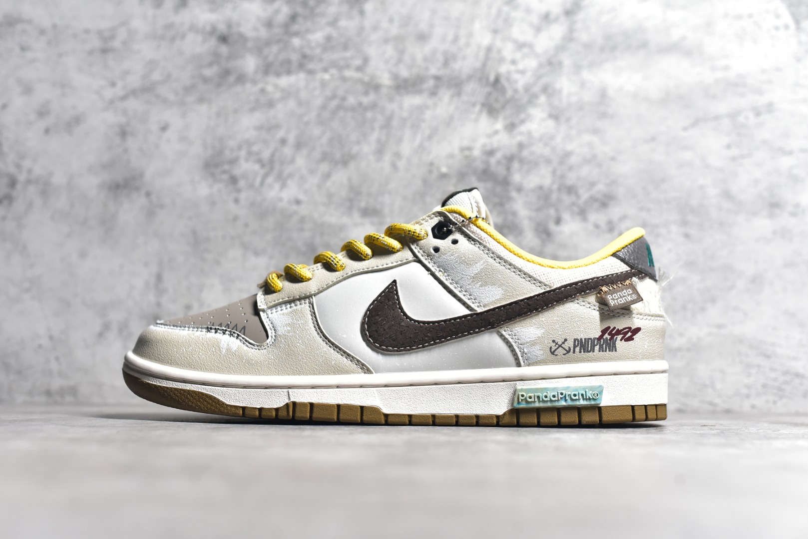 FV3629-371,Nike Dunk Low,耐克Dunk航海时代