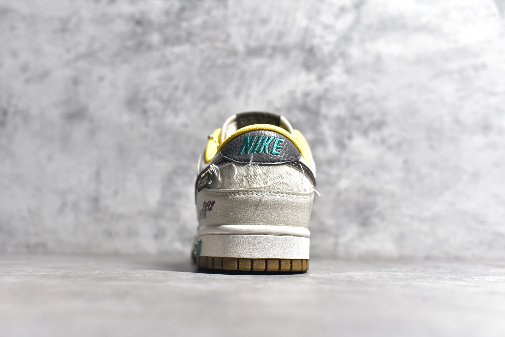 FV3629-371,Nike Dunk Low,耐克Dunk航海时代