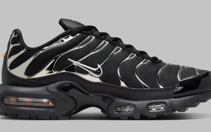 Nike Air Max Plus,HJ9743-001