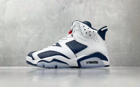 LJR纯原版本AJ6白青红Air Jordan 6 Retro AJ6正品货源哪里找货号CT8529-164