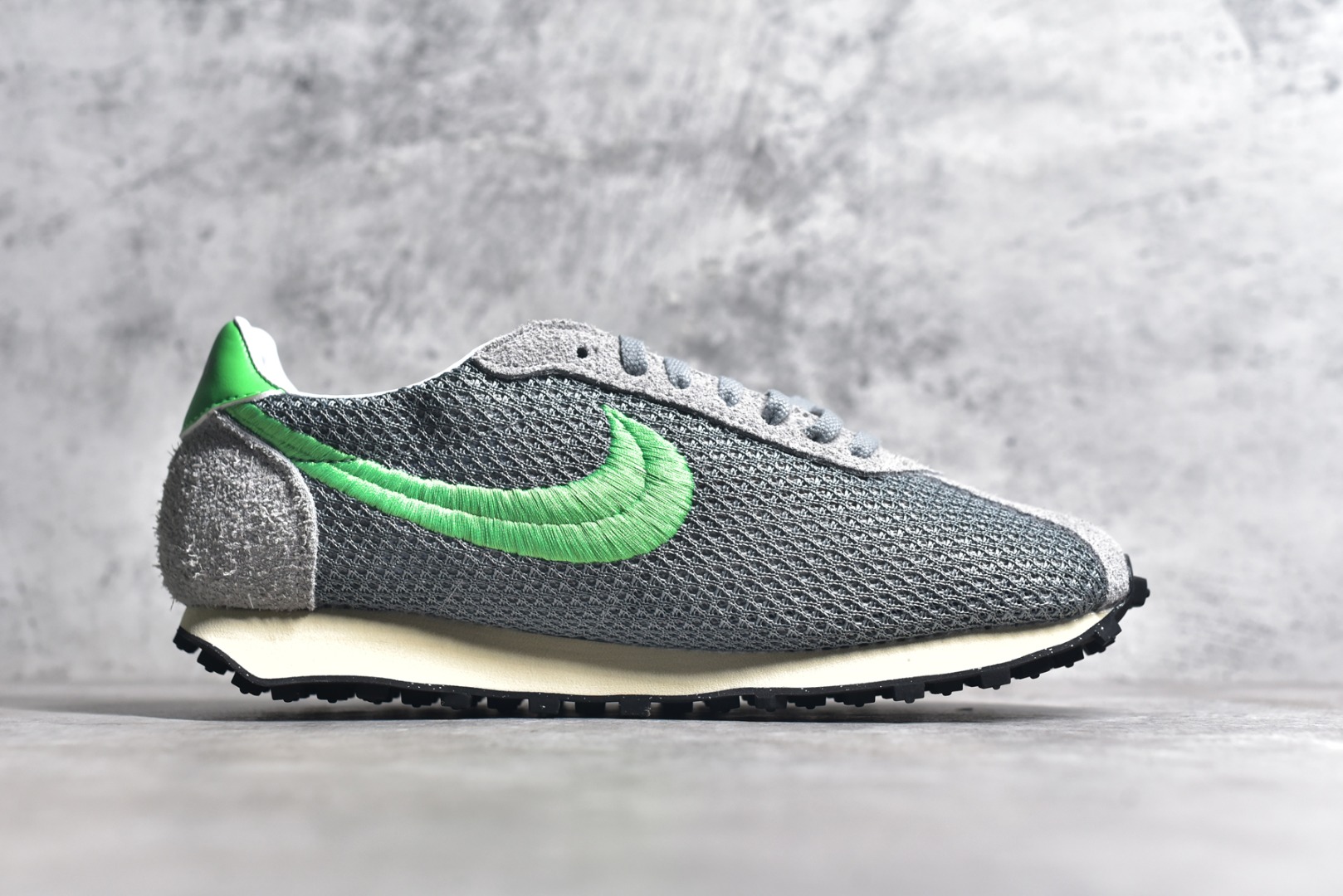 FQ5369-002,Stussy x Nike Roshe Run